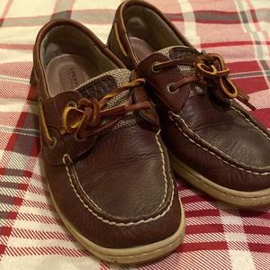 Women’s Sperry Top-Sider Boat Shoes